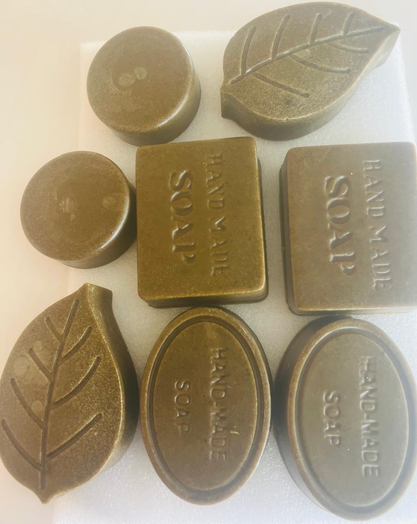 Oshixwa Soap Bar